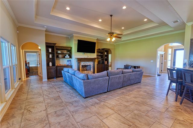 2602 Annie Rae Way, Corpus Christi, TX 78418