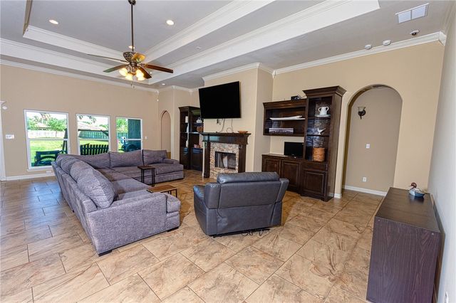 2602 Annie Rae Way, Corpus Christi, TX 78418