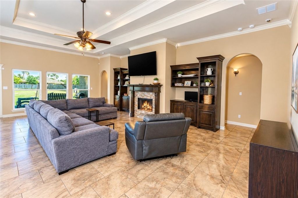 2602 Annie Rae Way, Corpus Christi, TX 78418 — photo 5