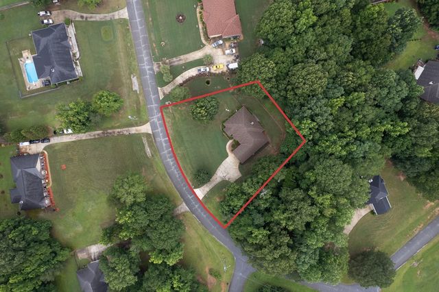 4022 Bentley Drive, Upatoi, GA 31829