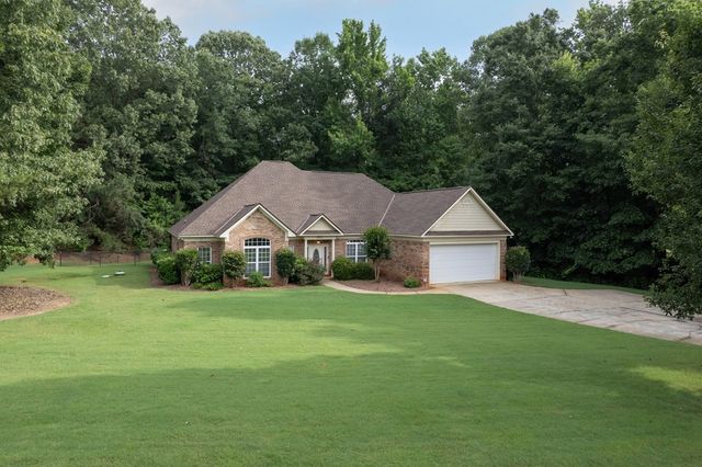 4022 Bentley Drive, Upatoi, GA 31829