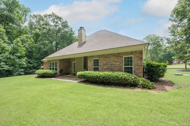 4022 Bentley Drive, Upatoi, GA 31829