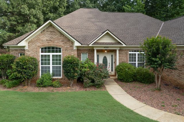 4022 Bentley Drive, Upatoi, GA 31829