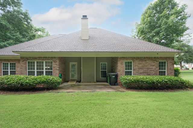 4022 Bentley Drive, Upatoi, GA 31829