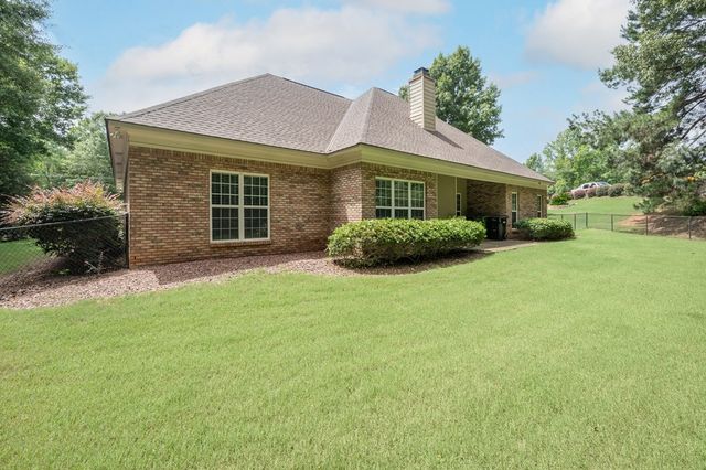 4022 Bentley Drive, Upatoi, GA 31829