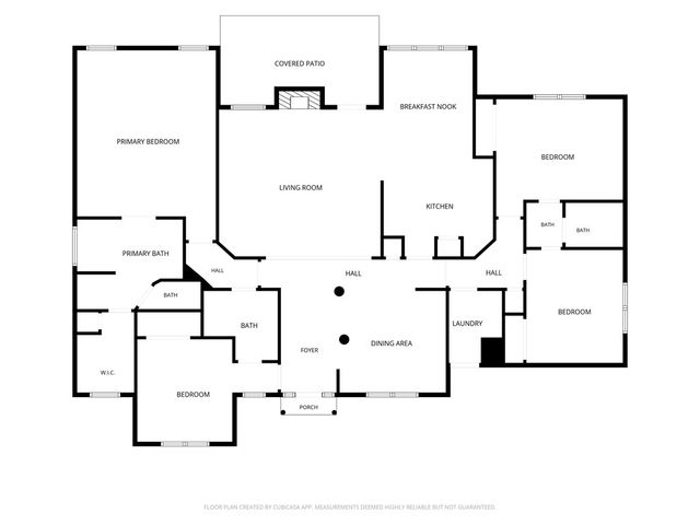 4022 Bentley Drive, Upatoi, GA 31829