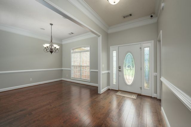 4022 Bentley Drive, Upatoi, GA 31829