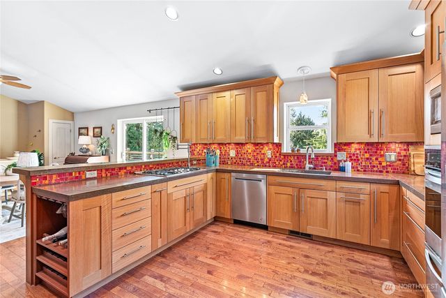 3145 Brown Road, Ferndale, WA 98248