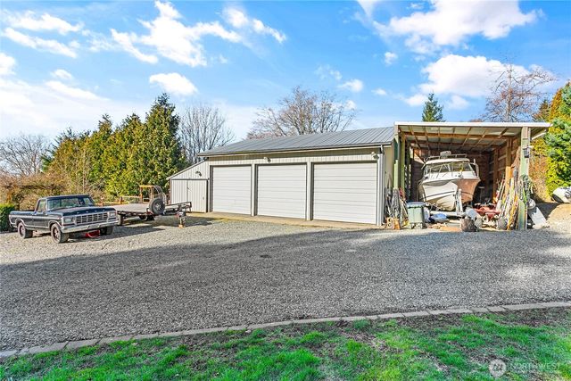 3145 Brown Road, Ferndale, WA 98248