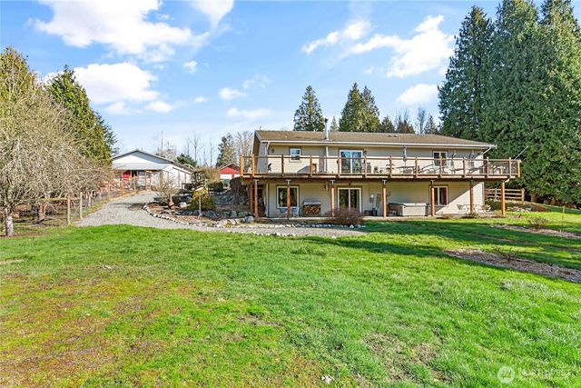 3145 Brown Road, Ferndale, WA 98248