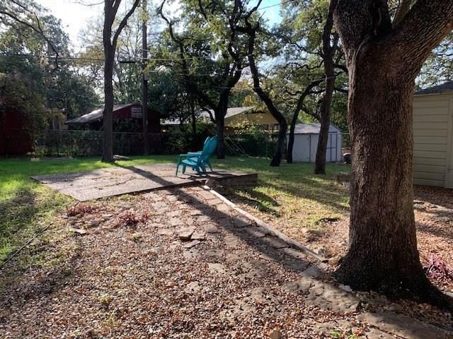 2207 Montclaire ST, Austin, TX 78704