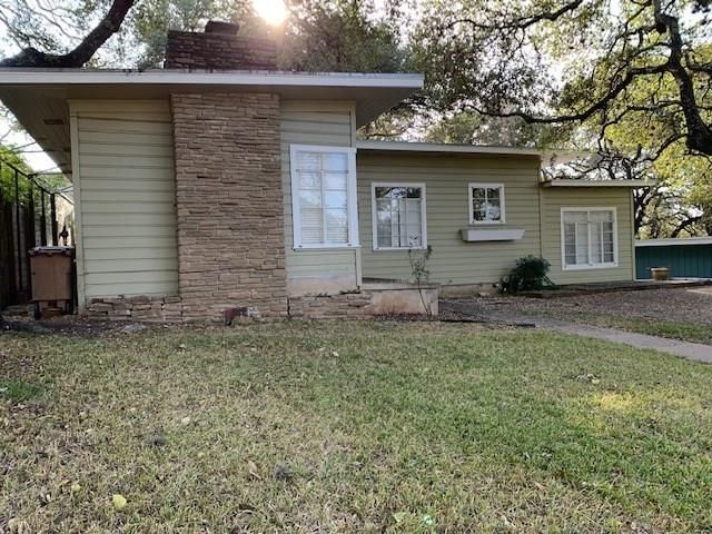 2207 Montclaire ST, Austin, TX 78704