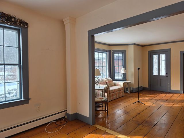 673 VT Rte 121 East, Grafton, VT 05146