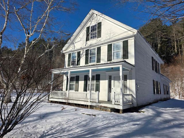 673 VT Rte 121 East, Grafton, VT 05146