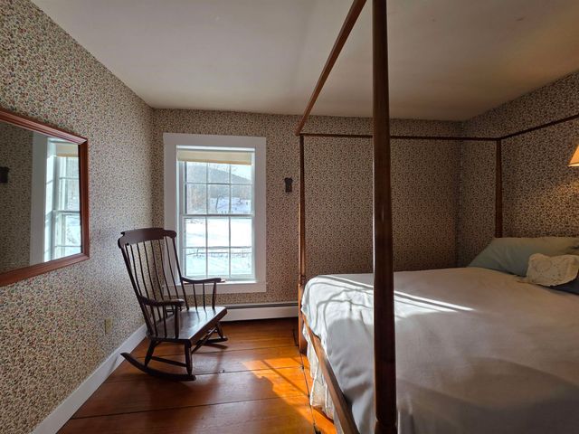 673 VT Rte 121 East, Grafton, VT 05146