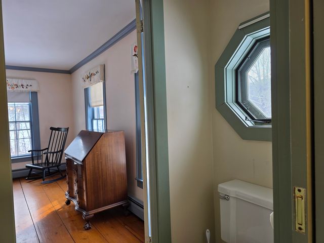 673 VT Rte 121 East, Grafton, VT 05146