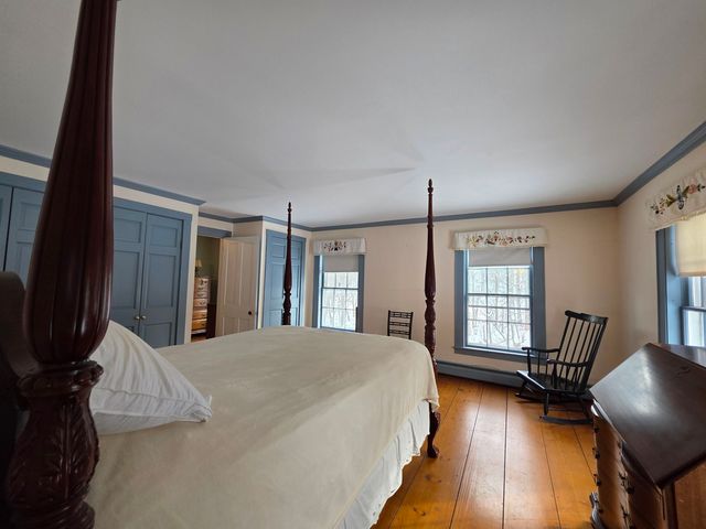 673 VT Rte 121 East, Grafton, VT 05146