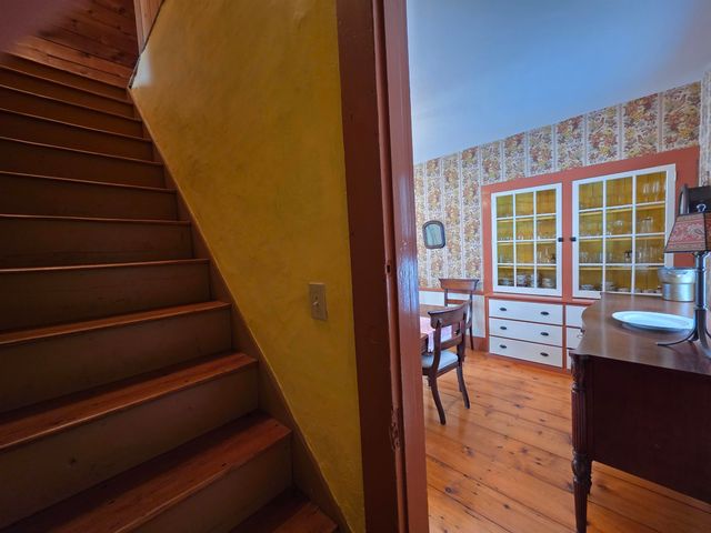 673 VT Rte 121 East, Grafton, VT 05146