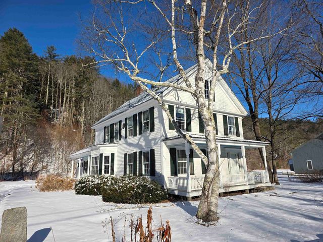673 VT Rte 121 East, Grafton, VT 05146
