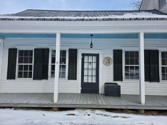 673 VT Rte 121 East, Grafton, VT 05146