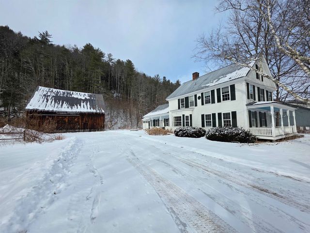 673 VT Rte 121 East, Grafton, VT 05146