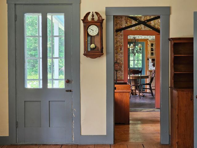 673 VT Rte 121 East, Grafton, VT 05146