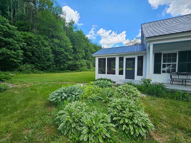 673 VT Rte 121 East, Grafton, VT 05146