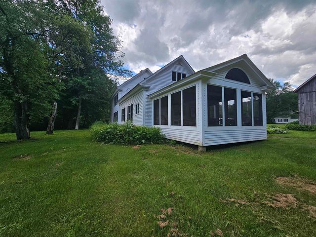 673 VT Rte 121 East, Grafton, VT 05146