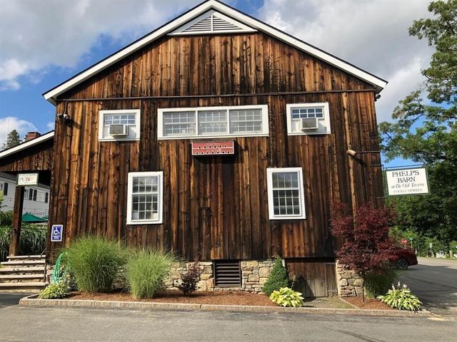 673 VT Rte 121 East, Grafton, VT 05146