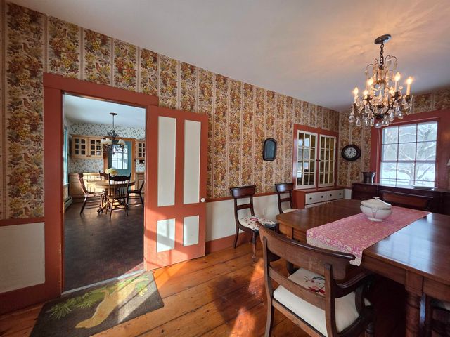 673 VT Rte 121 East, Grafton, VT 05146