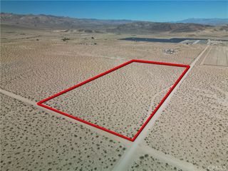 0 Cove View Road, 29 Palms, CA 92277