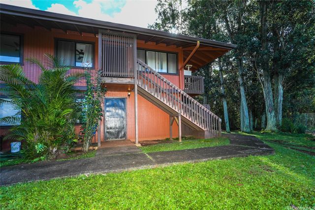 2069 California Avenue 19D, Wahiawa, HI 96786