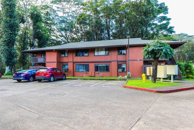 2069 California Avenue 19D, Wahiawa, HI 96786