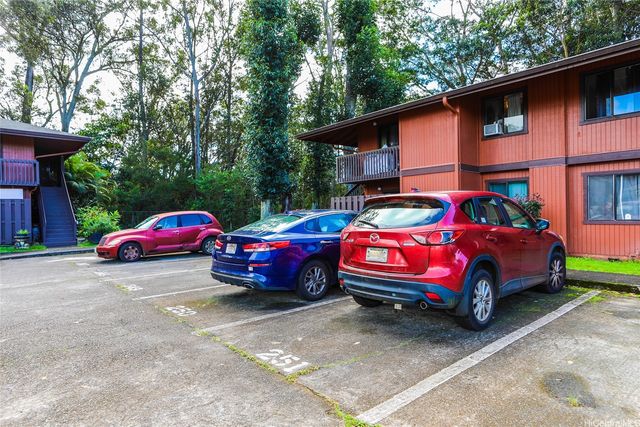 2069 California Avenue 19D, Wahiawa, HI 96786