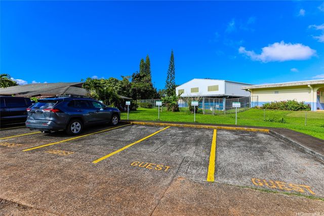 2069 California Avenue 19D, Wahiawa, HI 96786