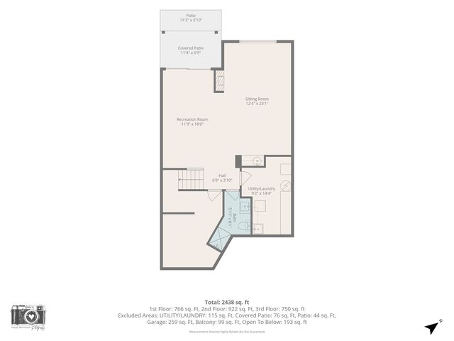 900 Shoreline Road, Lake Barrington, IL 60010