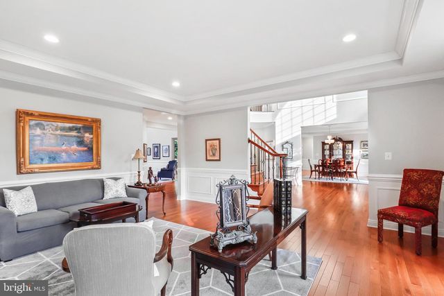 1729 BEULAH RD, Vienna, VA 22182