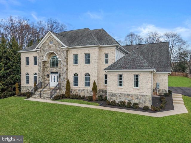 1729 BEULAH RD, Vienna, VA 22182