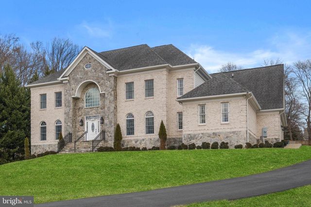 1729 BEULAH RD, Vienna, VA 22182