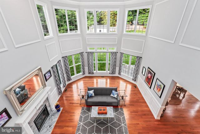 1729 BEULAH RD, Vienna, VA 22182