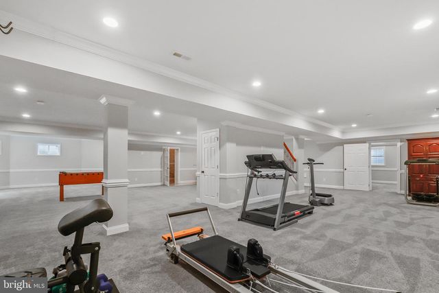 1729 BEULAH RD, Vienna, VA 22182