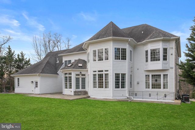 1729 BEULAH RD, Vienna, VA 22182
