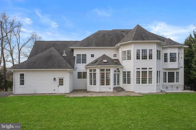 1729 BEULAH RD, Vienna, VA 22182