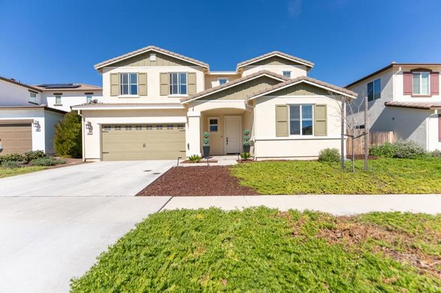 1880 Violet Drive, Hollister, CA 95023