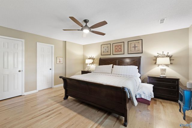 1308 Whispering Hills Circle, Hartselle, AL 35640
