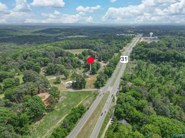 1308 Whispering Hills Circle, Hartselle, AL 35640