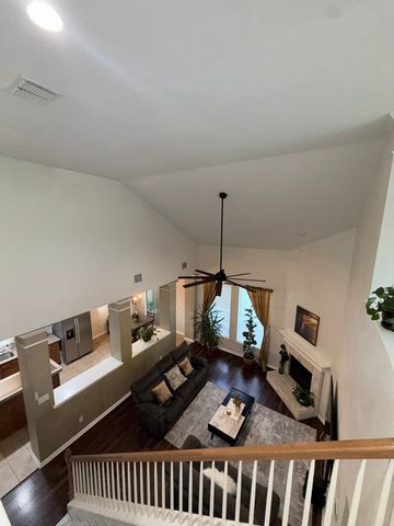 5620 Blanca Court, Fort Worth, TX 76179