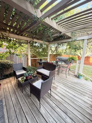5620 Blanca Court, Fort Worth, TX 76179