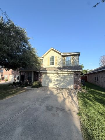 5620 Blanca Court, Fort Worth, TX 76179