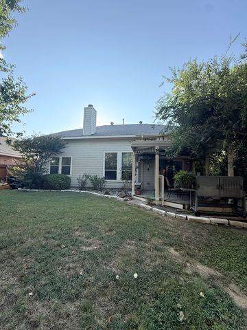 5620 Blanca Court, Fort Worth, TX 76179